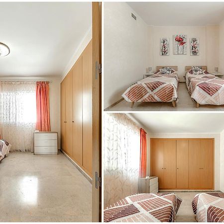 Spacious Ocean View Family Townhouse Puerto de Santiago  Eksteriør billede