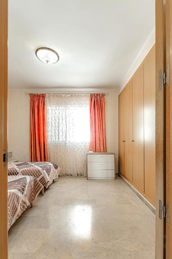 Spacious Ocean View Family Townhouse Puerto de Santiago  Eksteriør billede