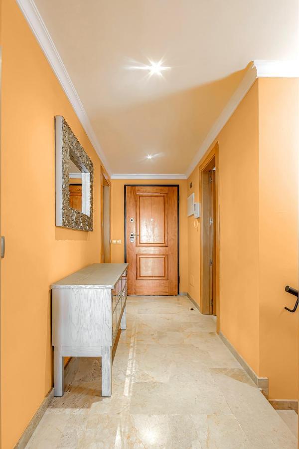 Spacious Ocean View Family Townhouse Puerto de Santiago  Eksteriør billede
