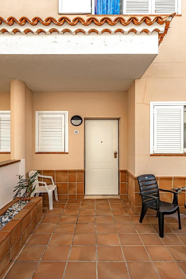 Spacious Ocean View Family Townhouse Puerto de Santiago  Eksteriør billede