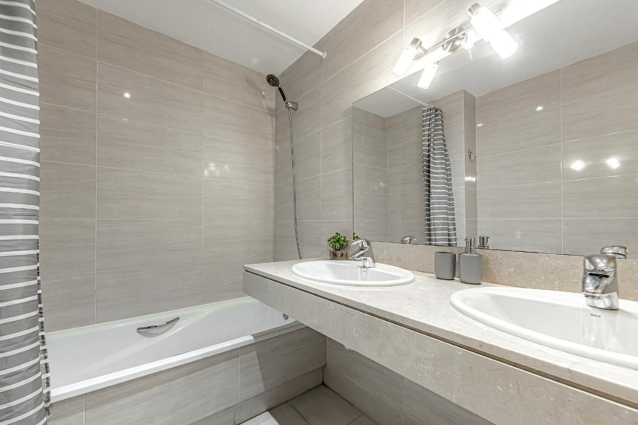 Spacious Ocean View Family Townhouse Puerto de Santiago  Eksteriør billede