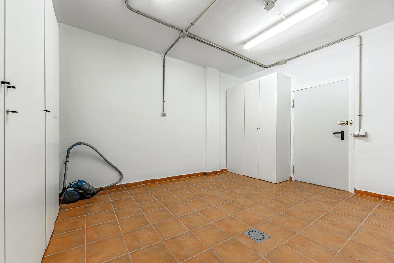 Spacious Ocean View Family Townhouse Puerto de Santiago  Eksteriør billede