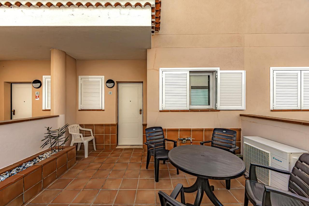 Spacious Ocean View Family Townhouse Puerto de Santiago  Eksteriør billede