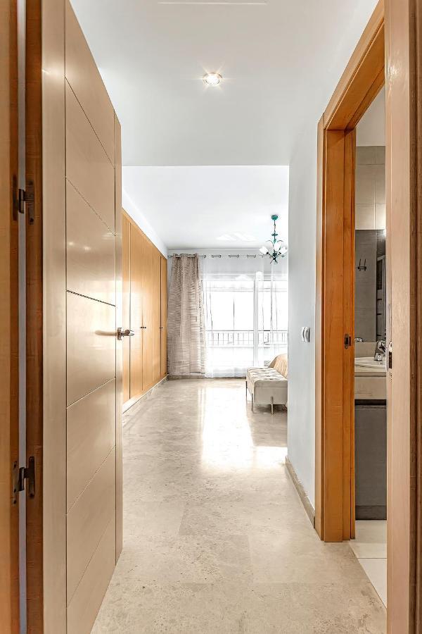 Spacious Ocean View Family Townhouse Puerto de Santiago  Eksteriør billede